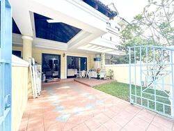 Villa Verde (D23), Terrace #525492161